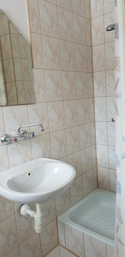 Joanna Hotel Bialka Tatrzanska Buitenkant foto