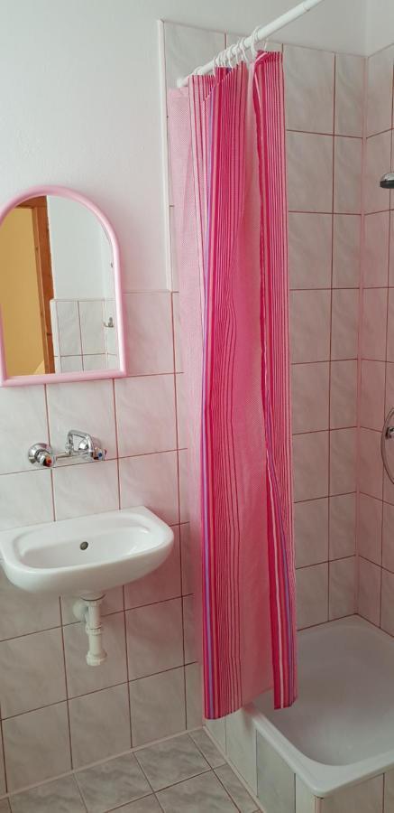 Joanna Hotel Bialka Tatrzanska Buitenkant foto