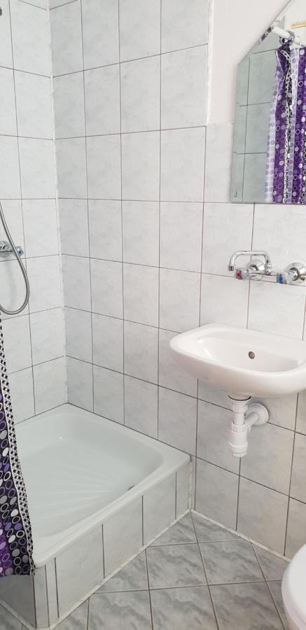 Joanna Hotel Bialka Tatrzanska Buitenkant foto